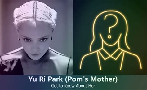 Pom Klementieff Parents: Meet Alexis And Yu Ri Park